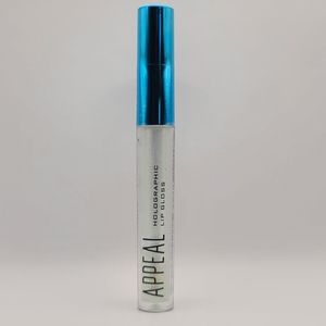 APPEAL Holographic Lip Gloss in Posh